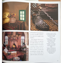 Les couleurs du Maroc