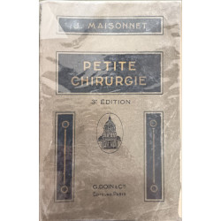 Petite chirurgie