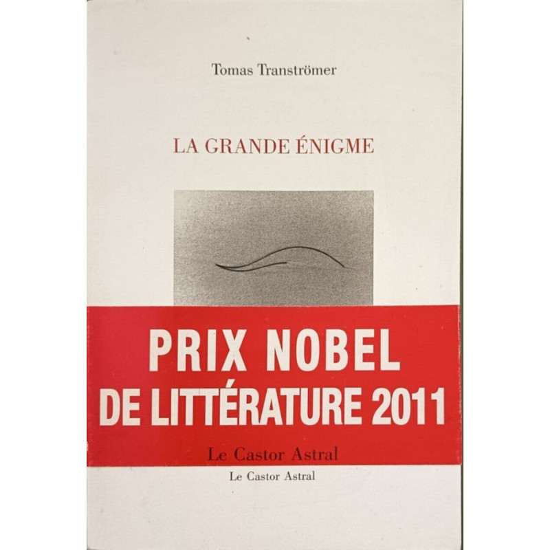 La grande enigme
