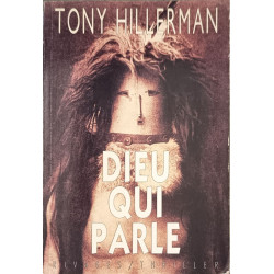 Dieu qui parle