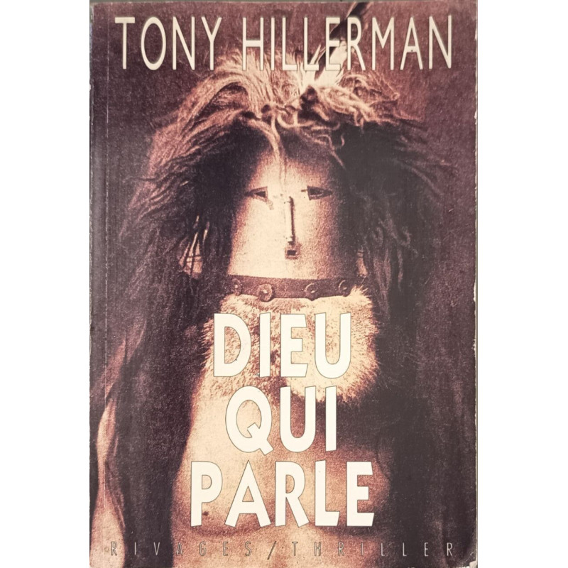 Dieu qui parle