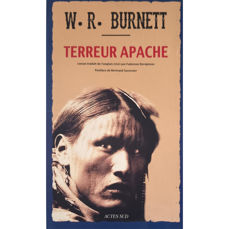 Terreur apache