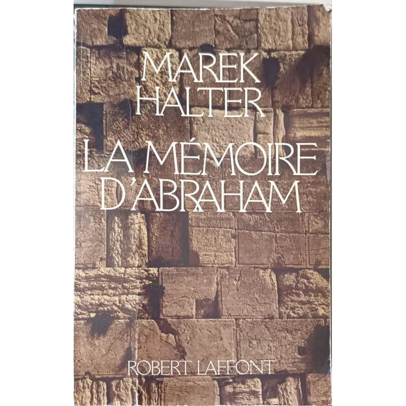 La Mémoire d'Abraham