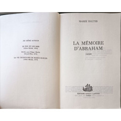 La Mémoire d'Abraham