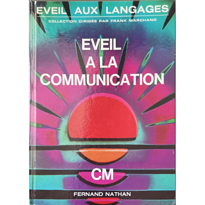 Éveil aux langagesÉveil à la communication