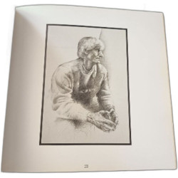 Portraits d'Ecrivains