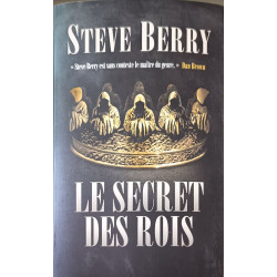 Le secret des rois