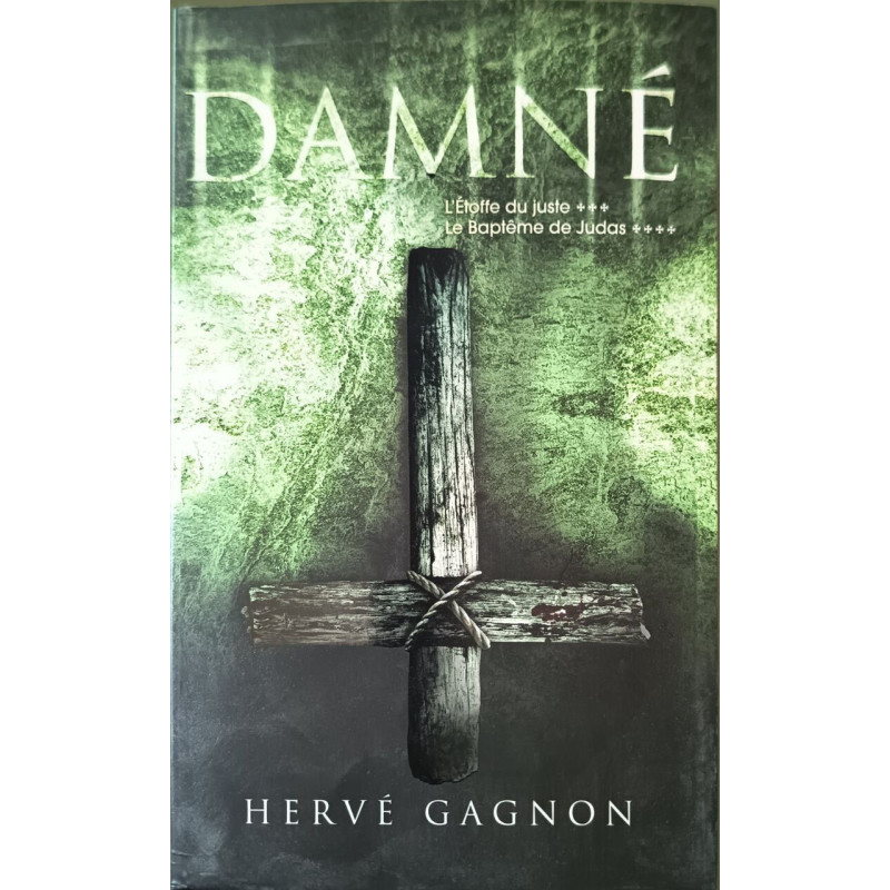 Damné