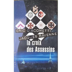 LA CROIX DES ASSASSINS