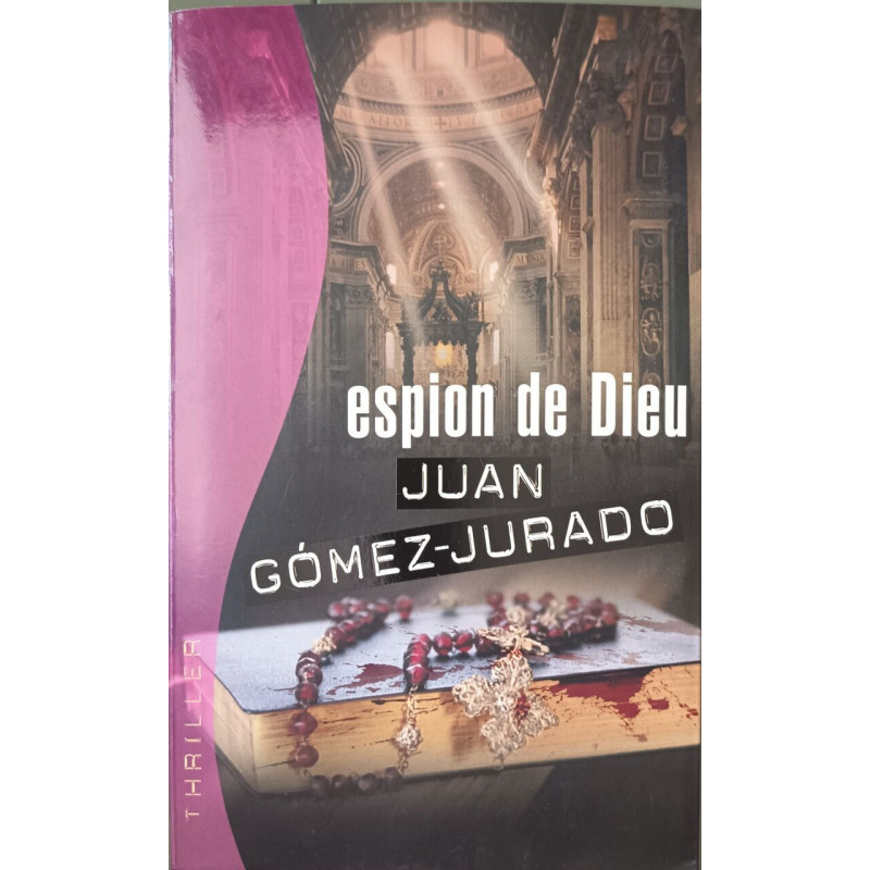 Espion de Dieu