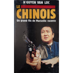 Le Chinois un grand flic à Marseille