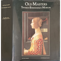Old Masters: Thyssen Bornemisza Museum
