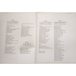 Le Livre d'or de Françoise Bernard