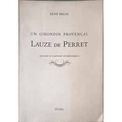 Lauze de Perret
