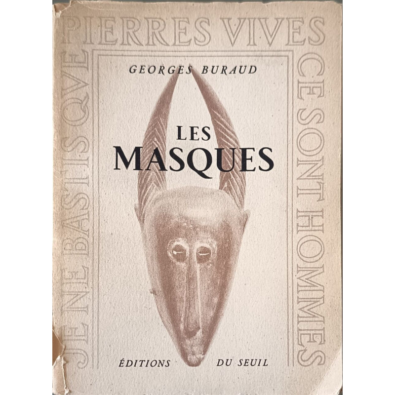 Les masques