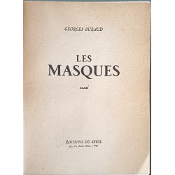 Les masques