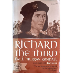 Richard the Third