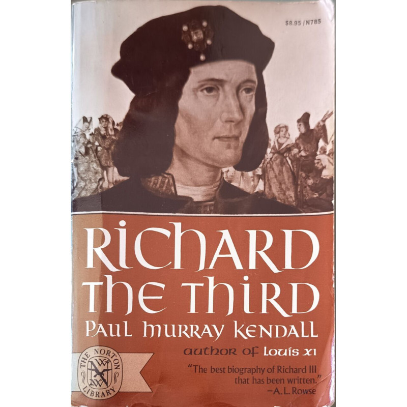 Richard the Third