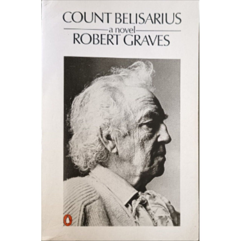 Count Belisarius