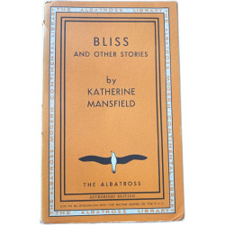 Bliss and other stories