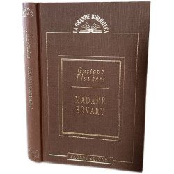 Madame Bovary