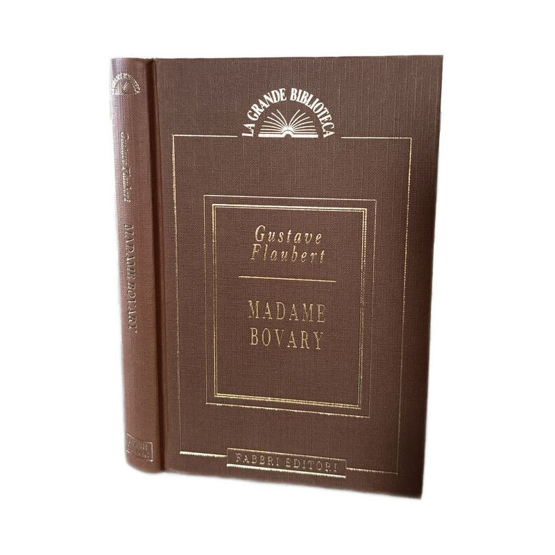 Madame Bovary