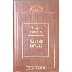 Madame Bovary