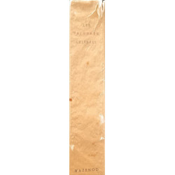 Les peintres célèbres ( frontispice de G. BRAQUE spécialement...