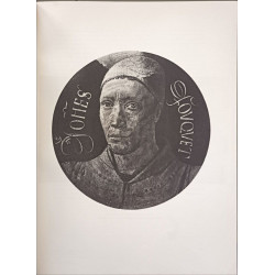 Les peintres célèbres ( frontispice de G. BRAQUE spécialement...