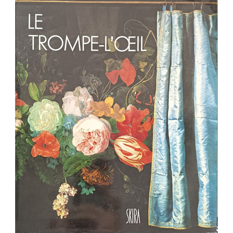 Trompe l'oeil (le)