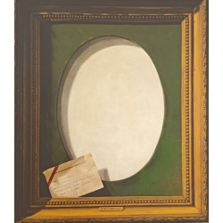 Trompe l'oeil (le)