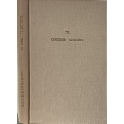 Le Cantique Spirituel poèmes et maximes n°2272