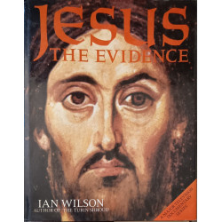 Jesus: The Evidence