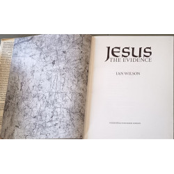 Jesus: The Evidence