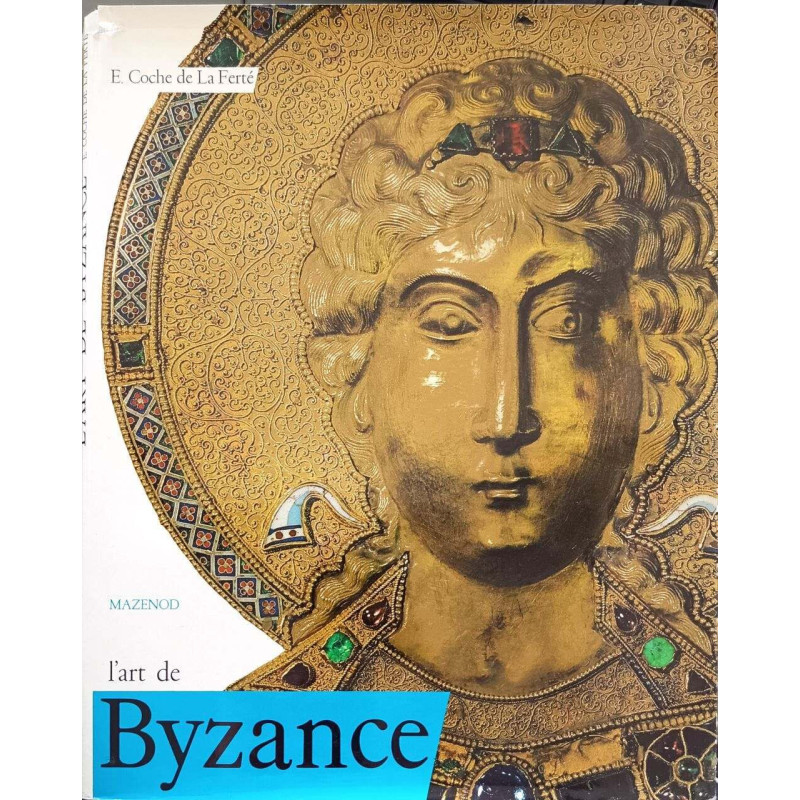 L'art de Byzance