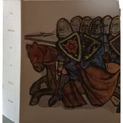 Les Romans de la Table Ronde Merlin l'enchanteur Les enfances de...