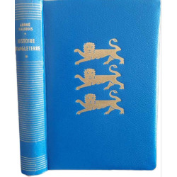 Histoire d'angleterre tomes 1 et 2 n°2928/3000