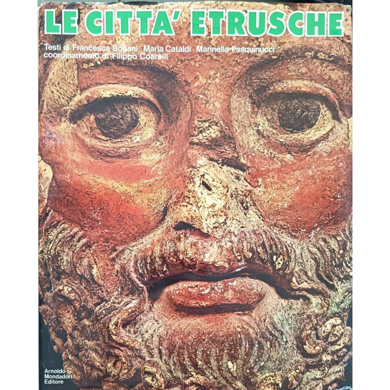 Le città etrusche