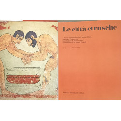 Le città etrusche