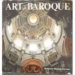 Art baroque en Andalousie