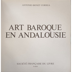 Art baroque en Andalousie