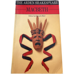 Macbeth (Arden Shakespeare)