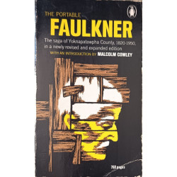 The Portable Faulkner revised and expanded edition
