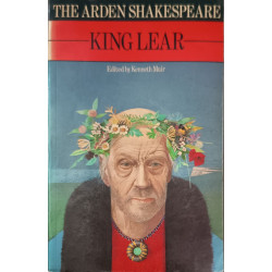 King Lear (Arden Shakespeare)