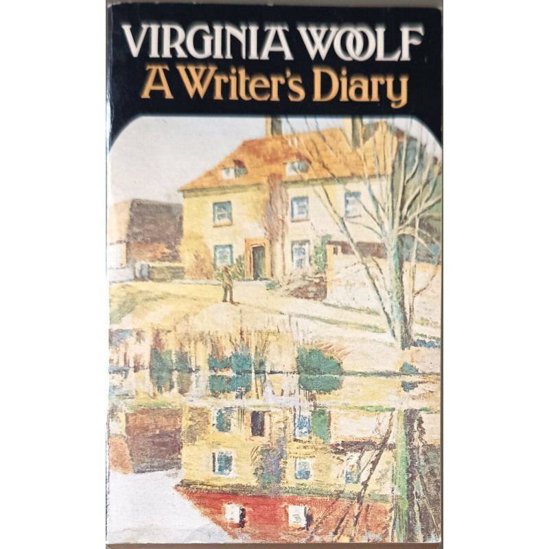 A Writer's Diary