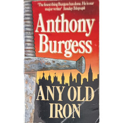 Any old iron