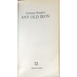 Any old iron