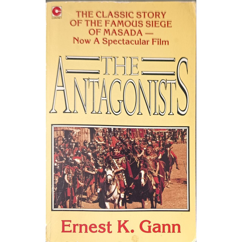 The antagonists