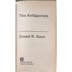 The antagonists