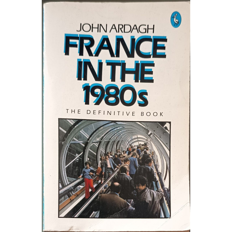 France in the 1980S (Pelican S.)